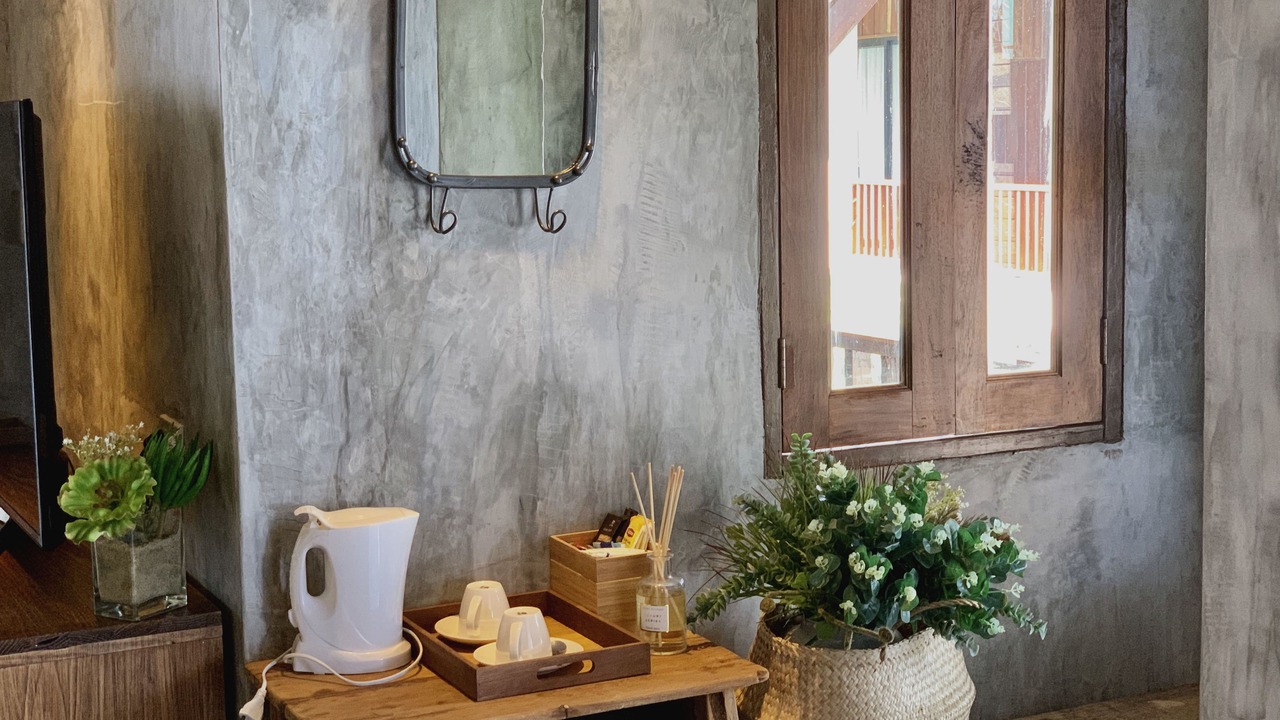 Photo of Outdoor in Baan Tai