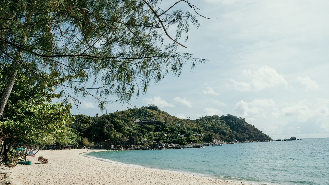 Photo of Outdoor in Baan Tai