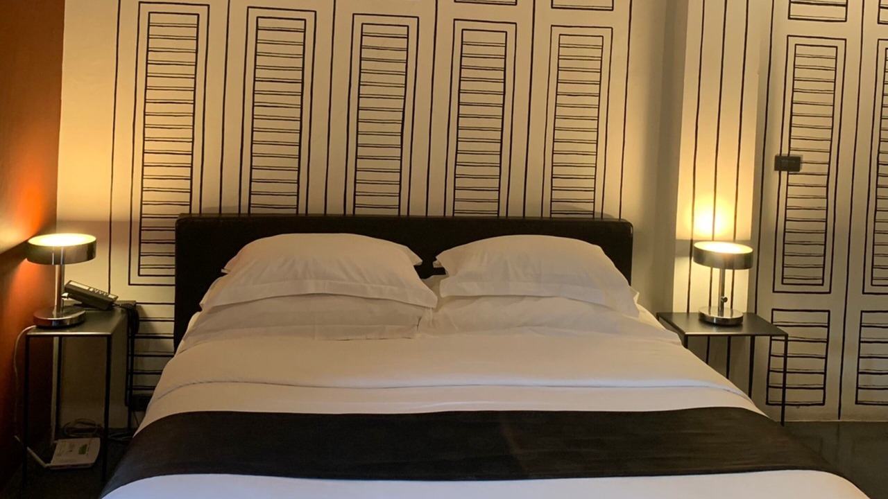Photo of Bedroom in Khlong San