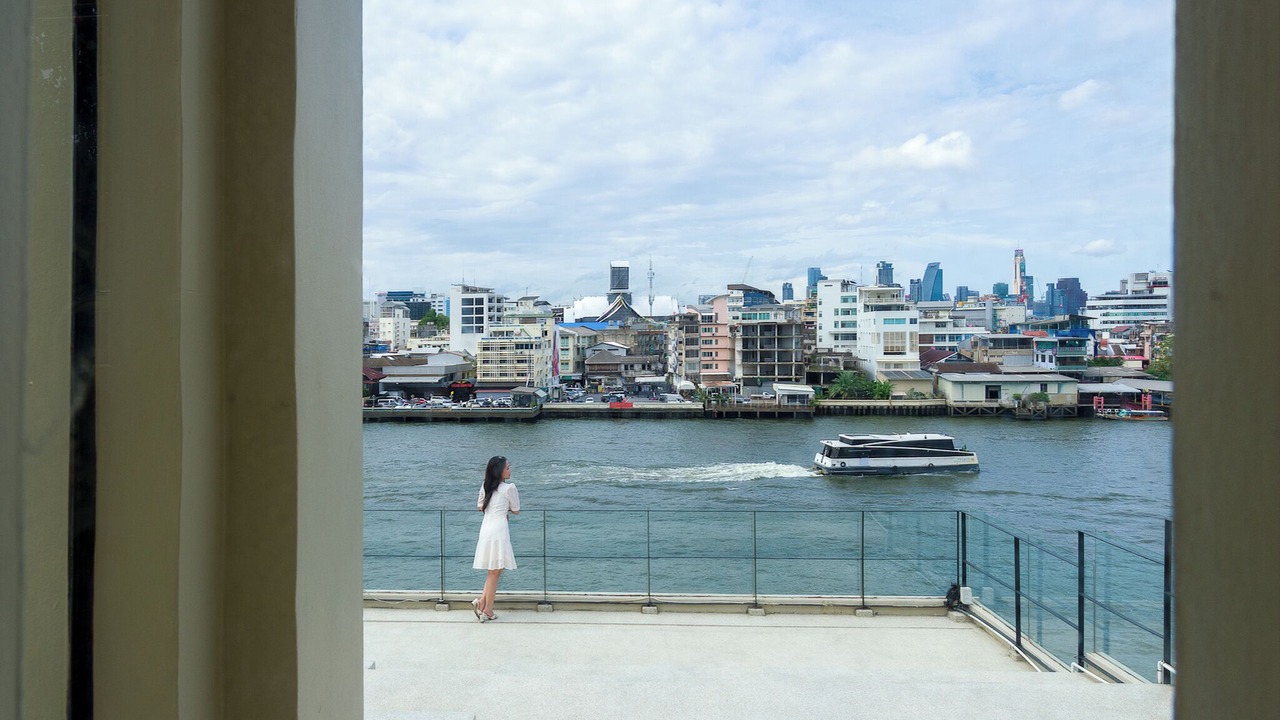 Photo of Outdoor in Khlong San