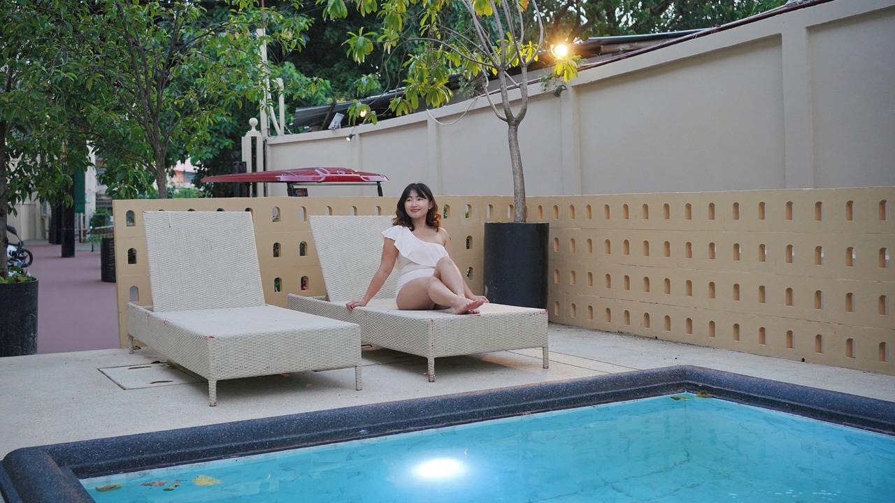 Photo of Outdoor in Khlong San