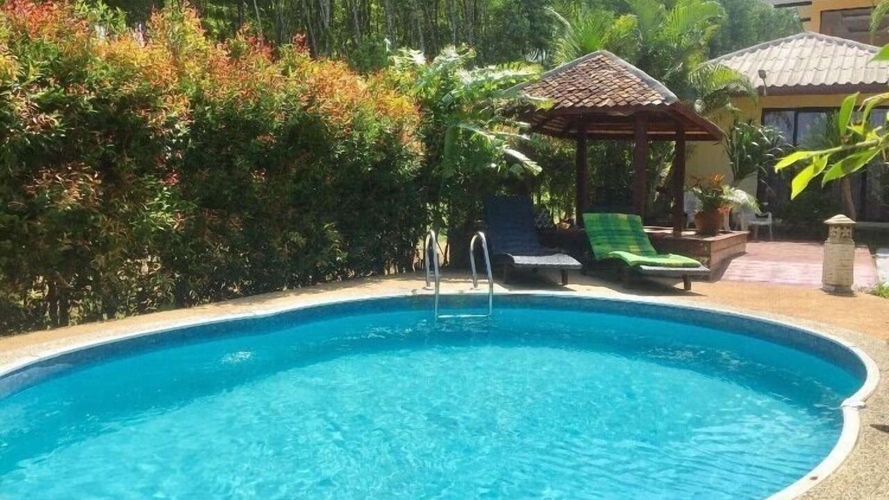 Photo of Outdoor in Ko Yao
