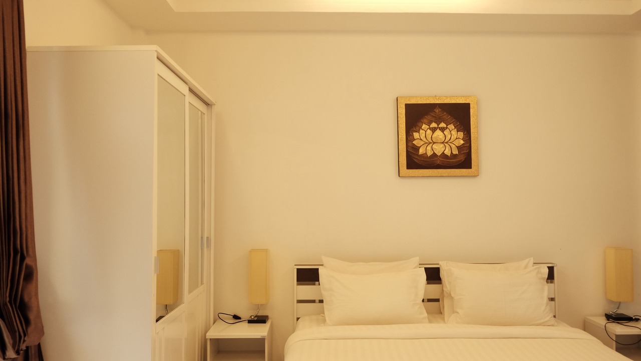 Photo of Bedroom in Ko Yao