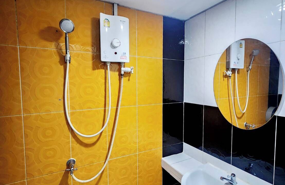 Photo of Bathroom in Phra Athit