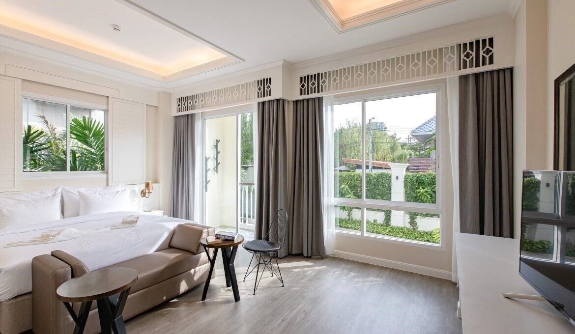 Photo of Bedroom in Phra Khanong