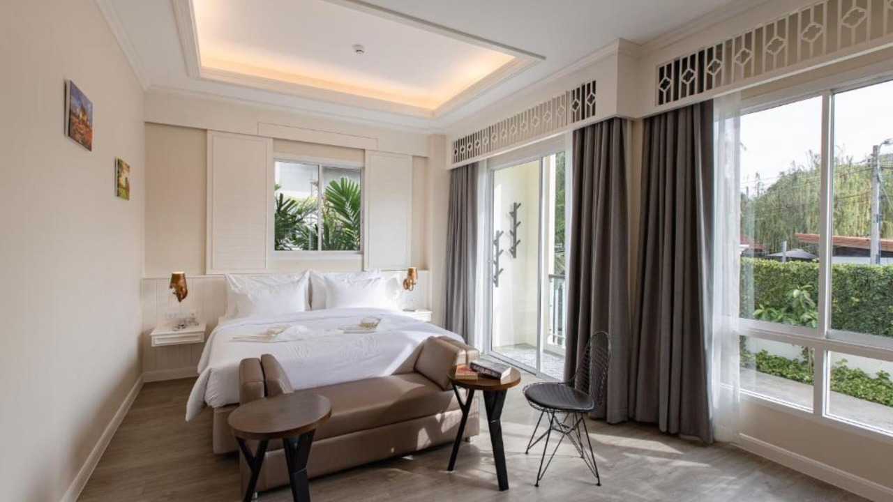 Photo of Bedroom in Phra Khanong