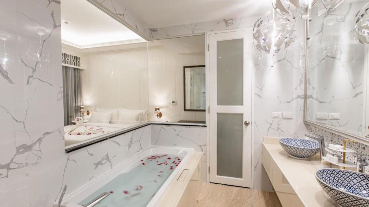 Photo of Bathroom in Phra Khanong