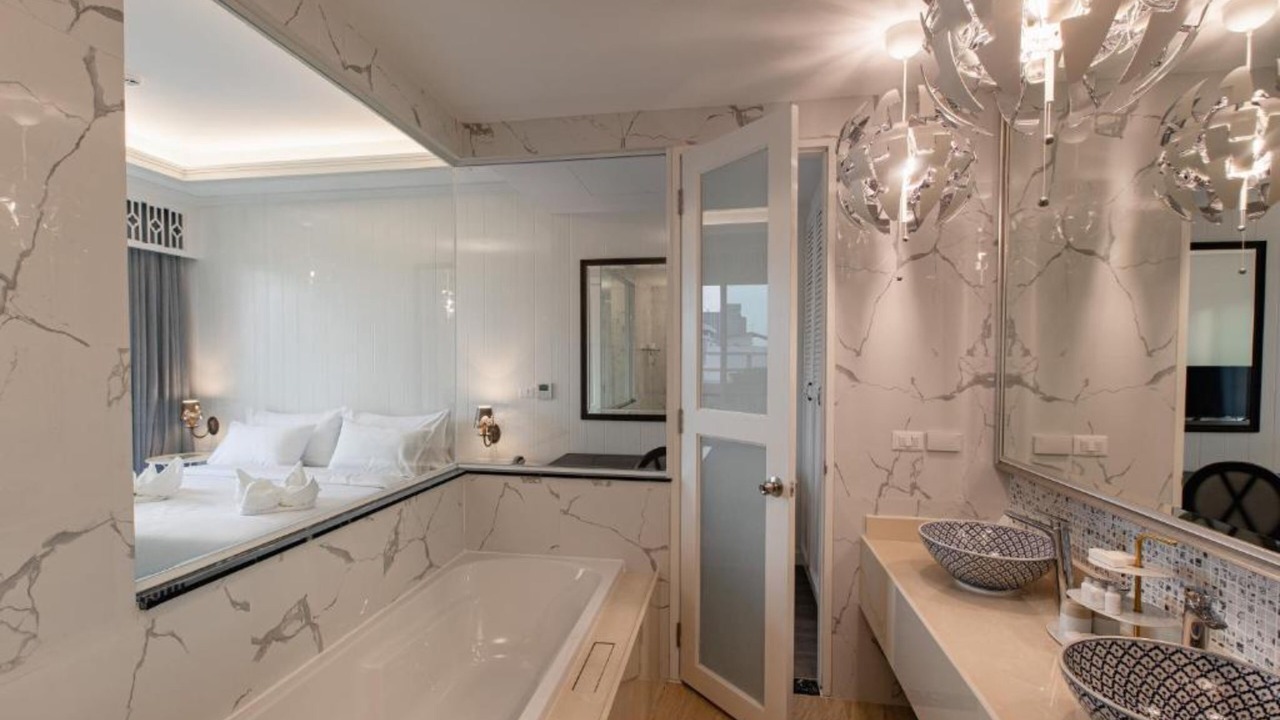 Photo of Bathroom in Phra Khanong