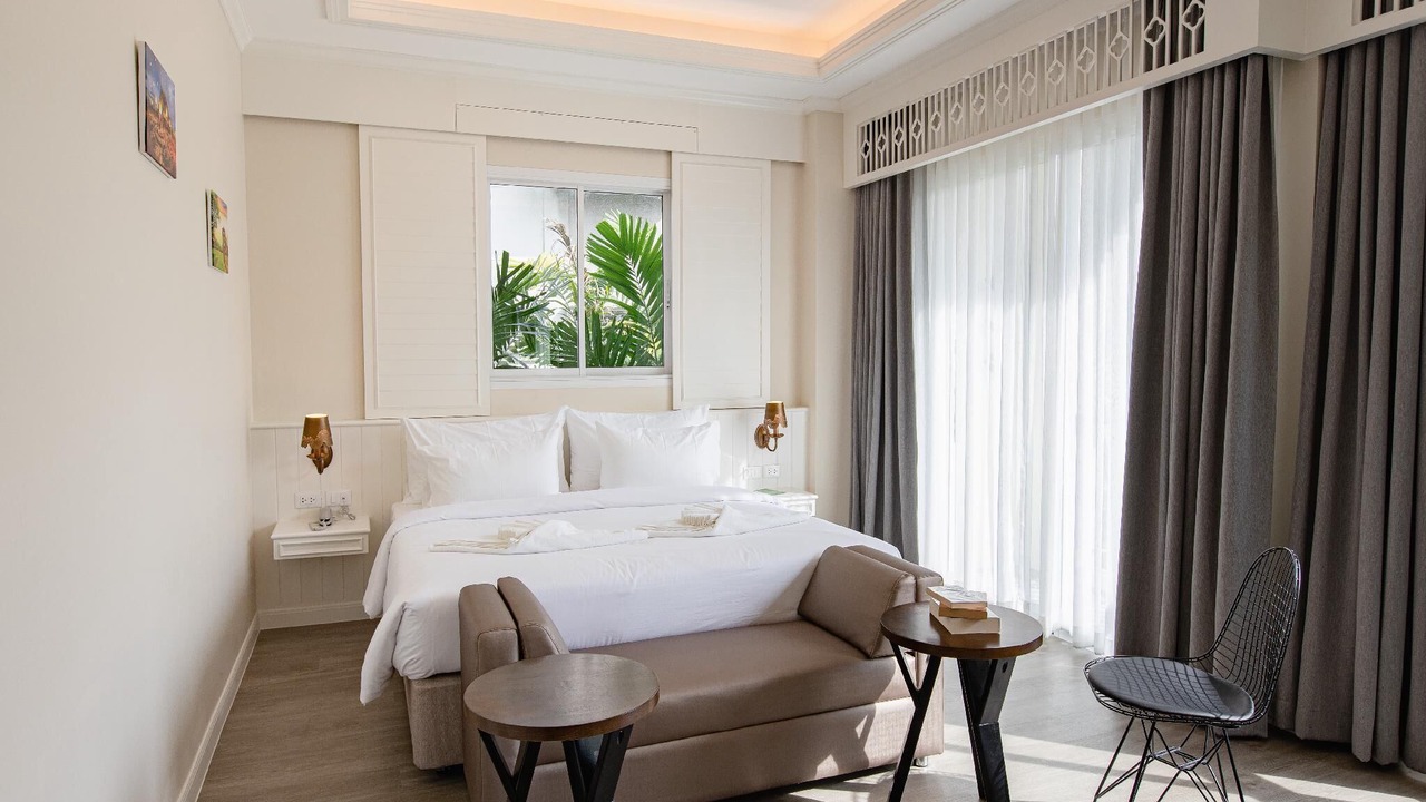 Photo of Bedroom in Phra Khanong