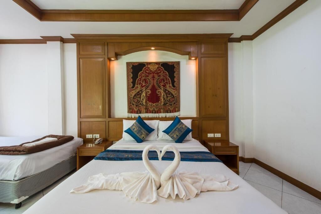 Photo of Bedroom in Nanai Road