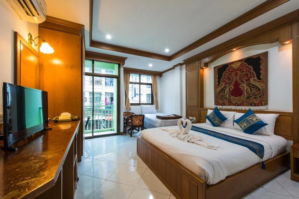 Photo of Bedroom in Nanai Road