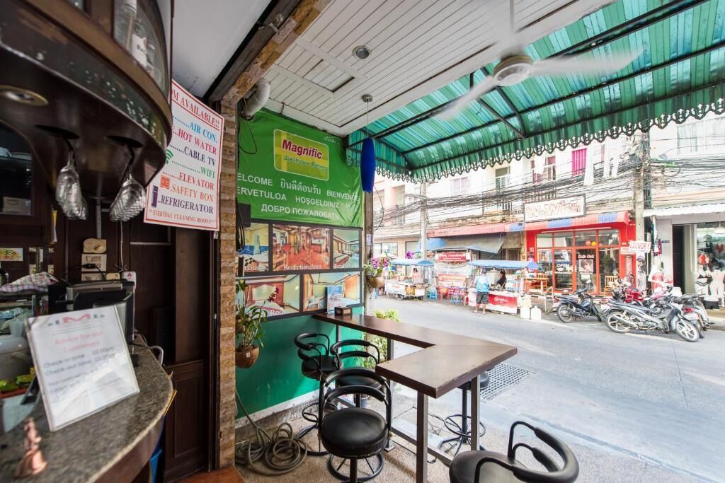 Photo of Others in Nanai Road