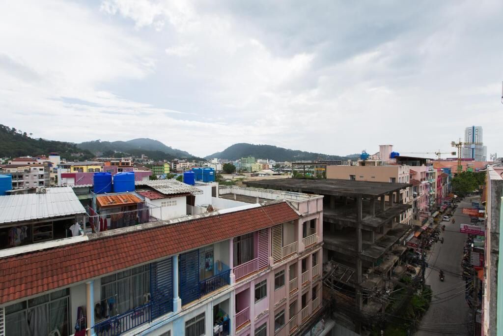 Photo of Outdoor in Nanai Road