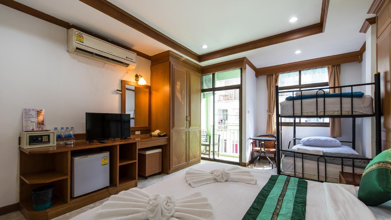 Photo of Bedroom in Nanai Road