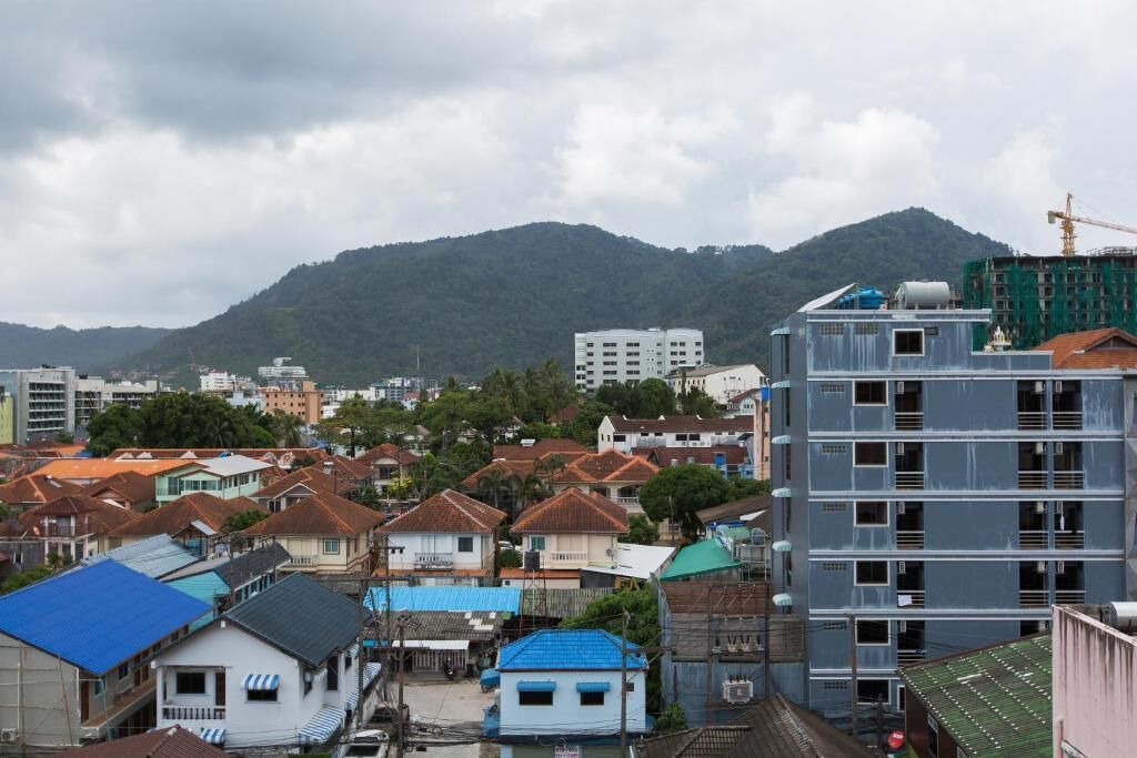 Photo of Outdoor in Nanai Road