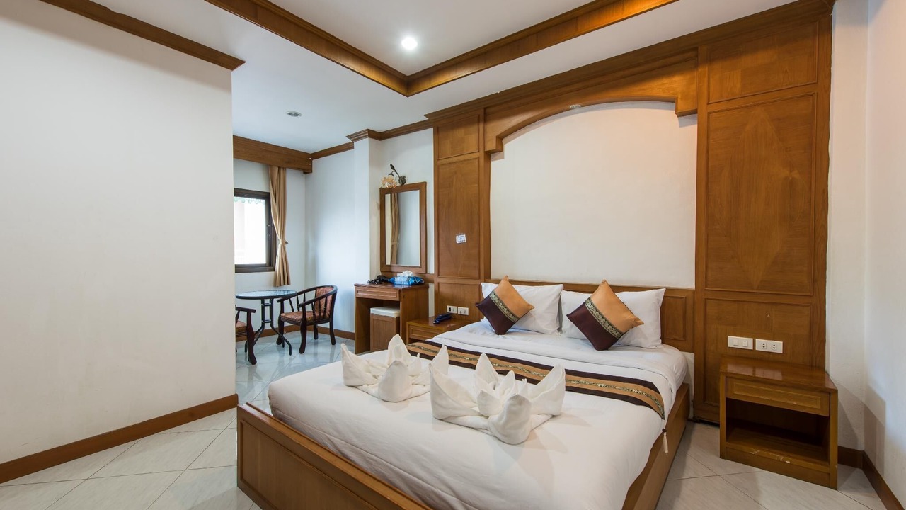 Photo of Bedroom in Nanai Road