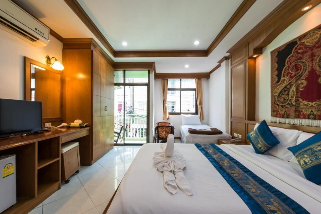 Photo of Bedroom in Nanai Road