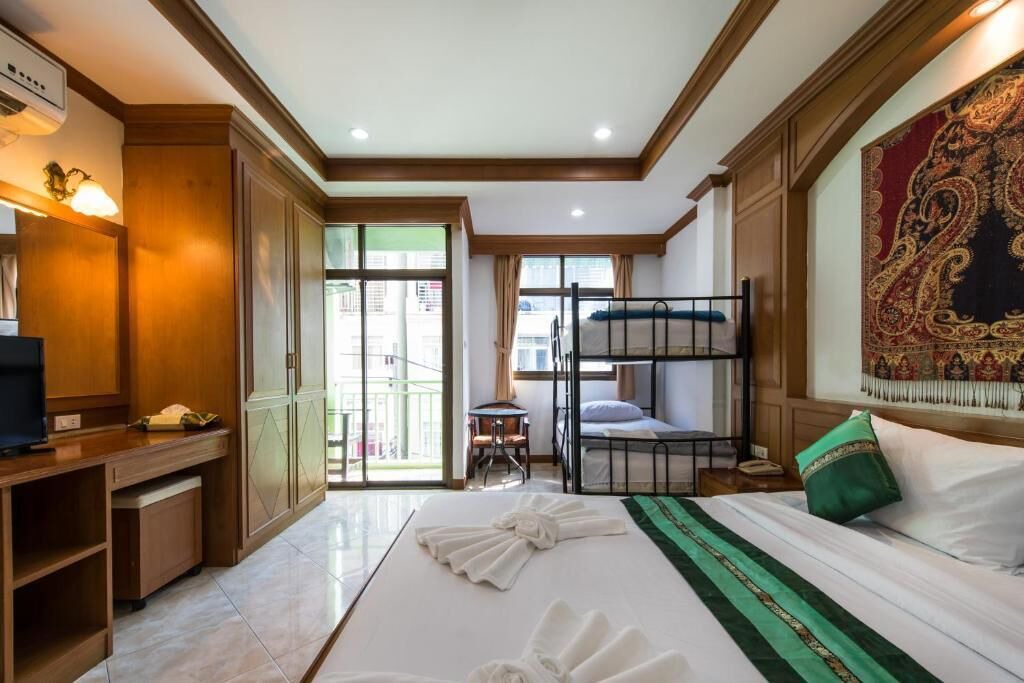 Photo of Bedroom in Nanai Road