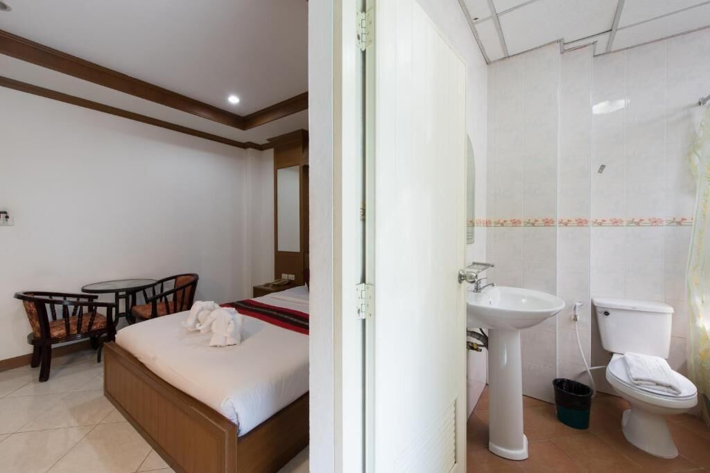 Photo of Bedroom in Nanai Road
