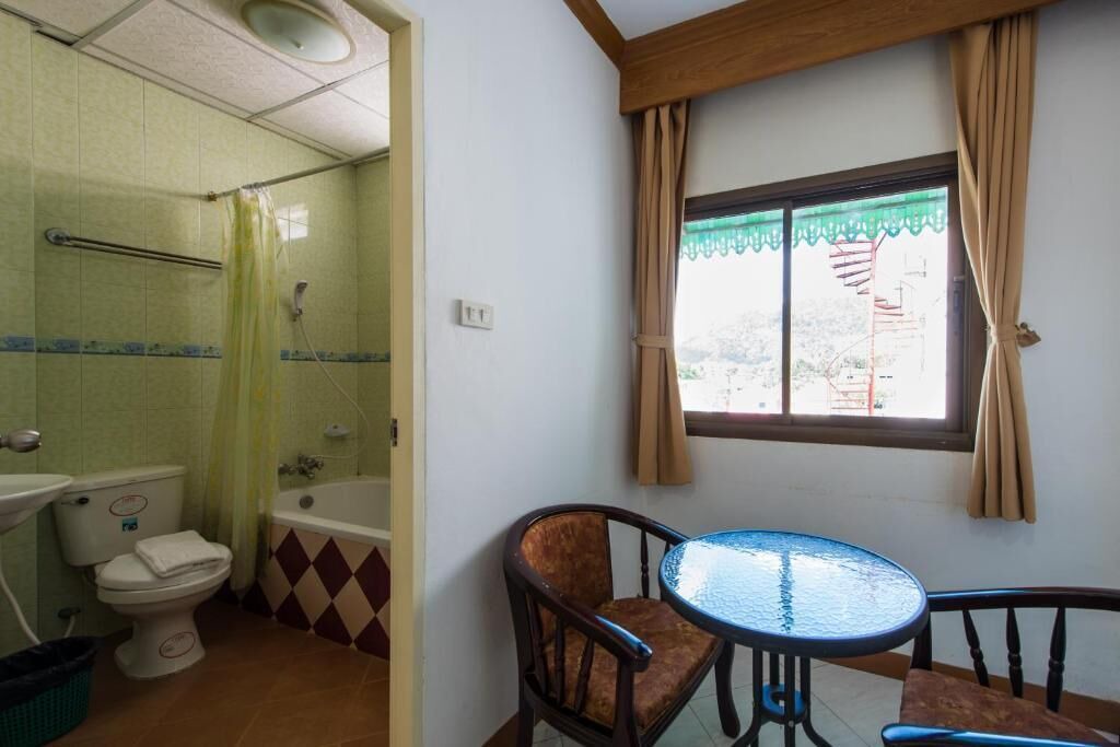 Photo of Bathroom in Nanai Road