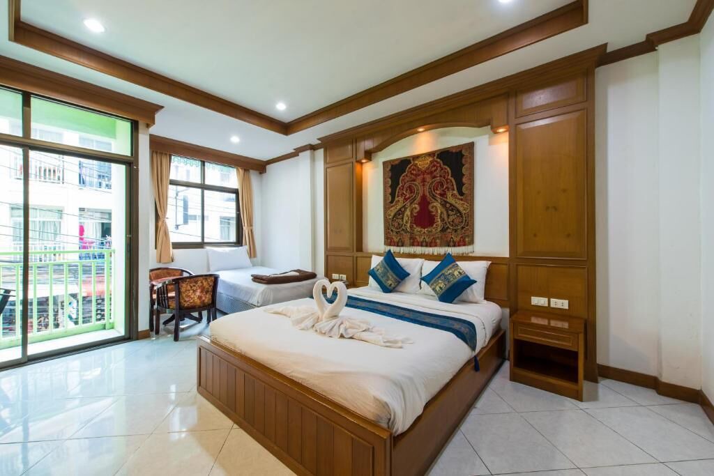 Photo of Bedroom in Nanai Road