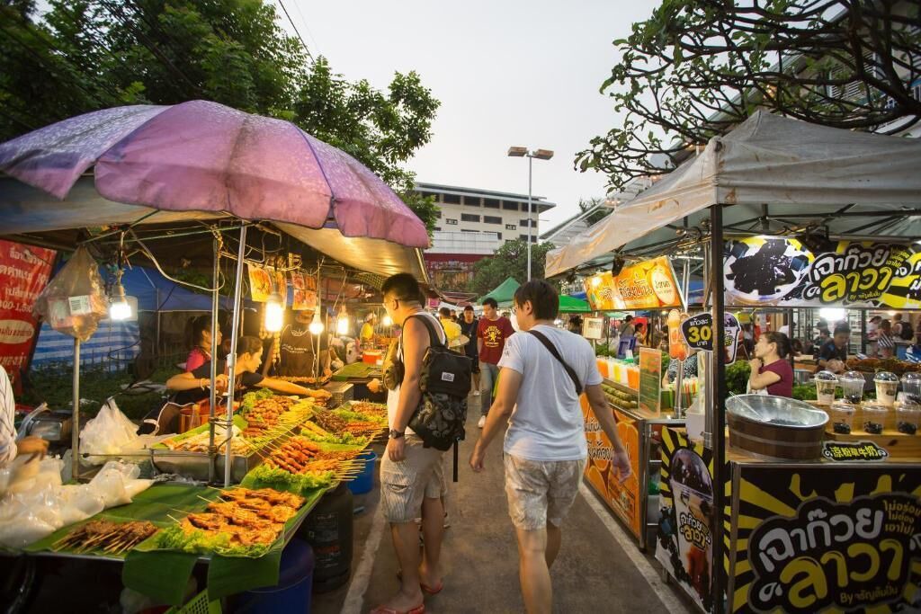 Photo of Others in Nanai Road