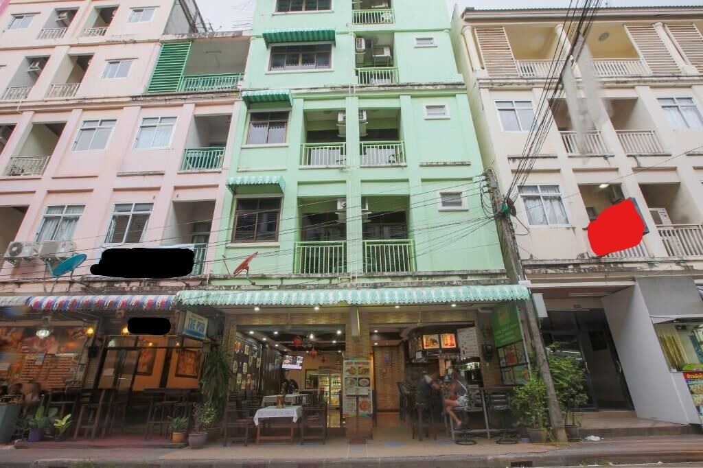 Photo of Outdoor in Nanai Road