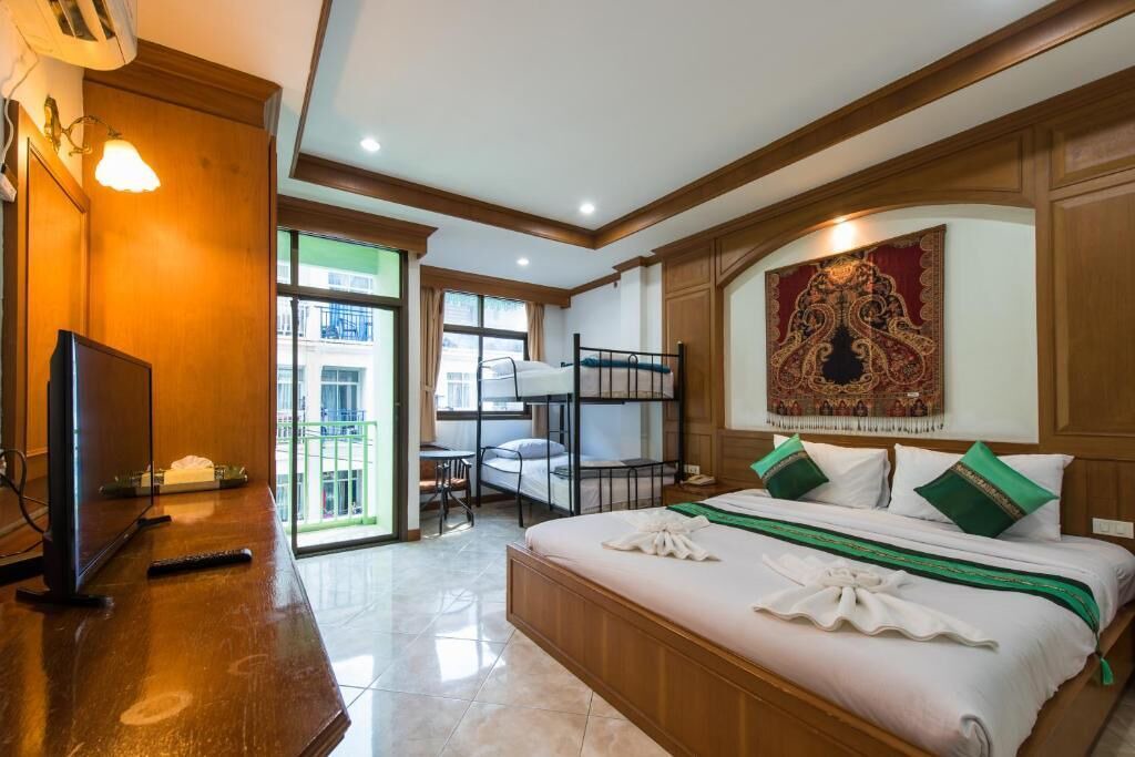 Photo of Bedroom in Nanai Road
