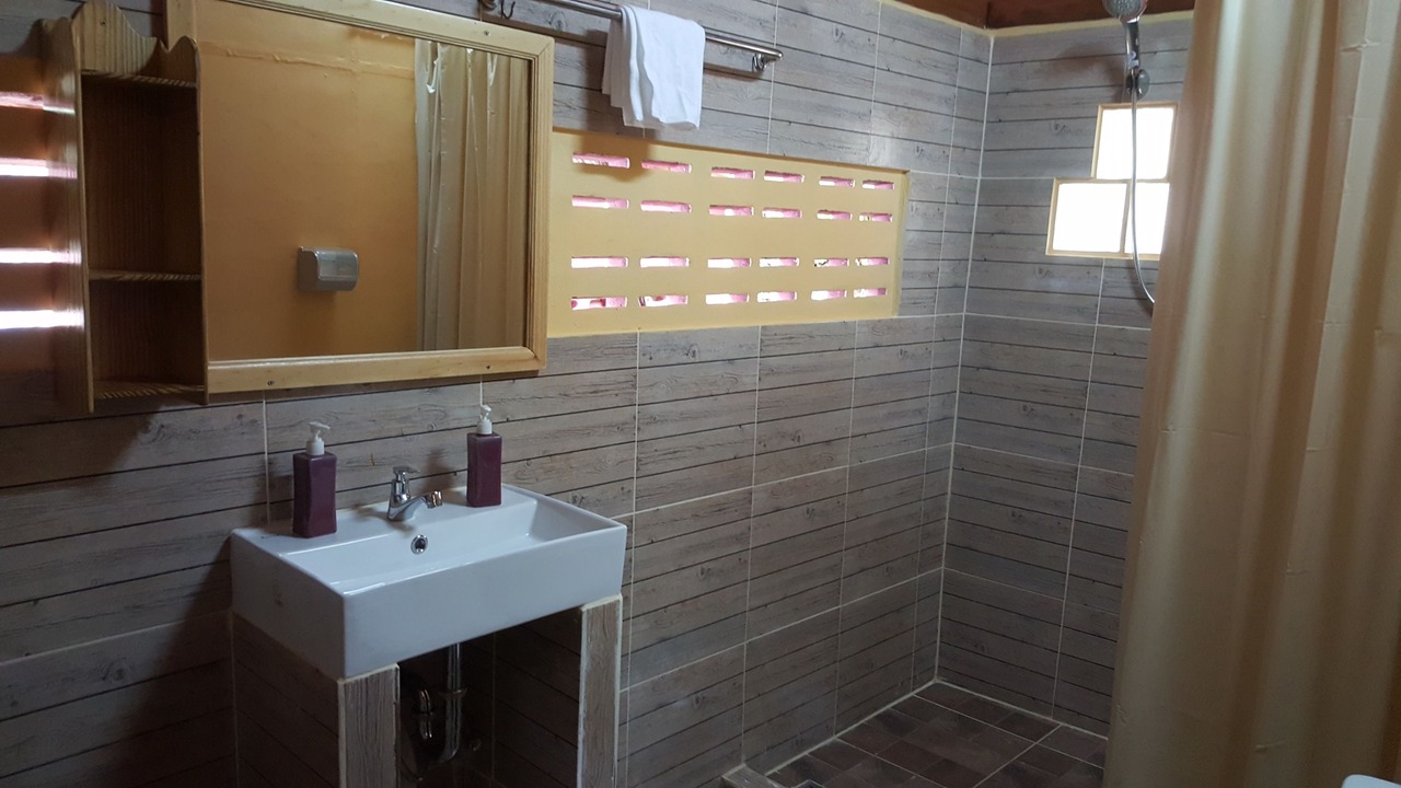Photo of Bathroom in Ko Yao