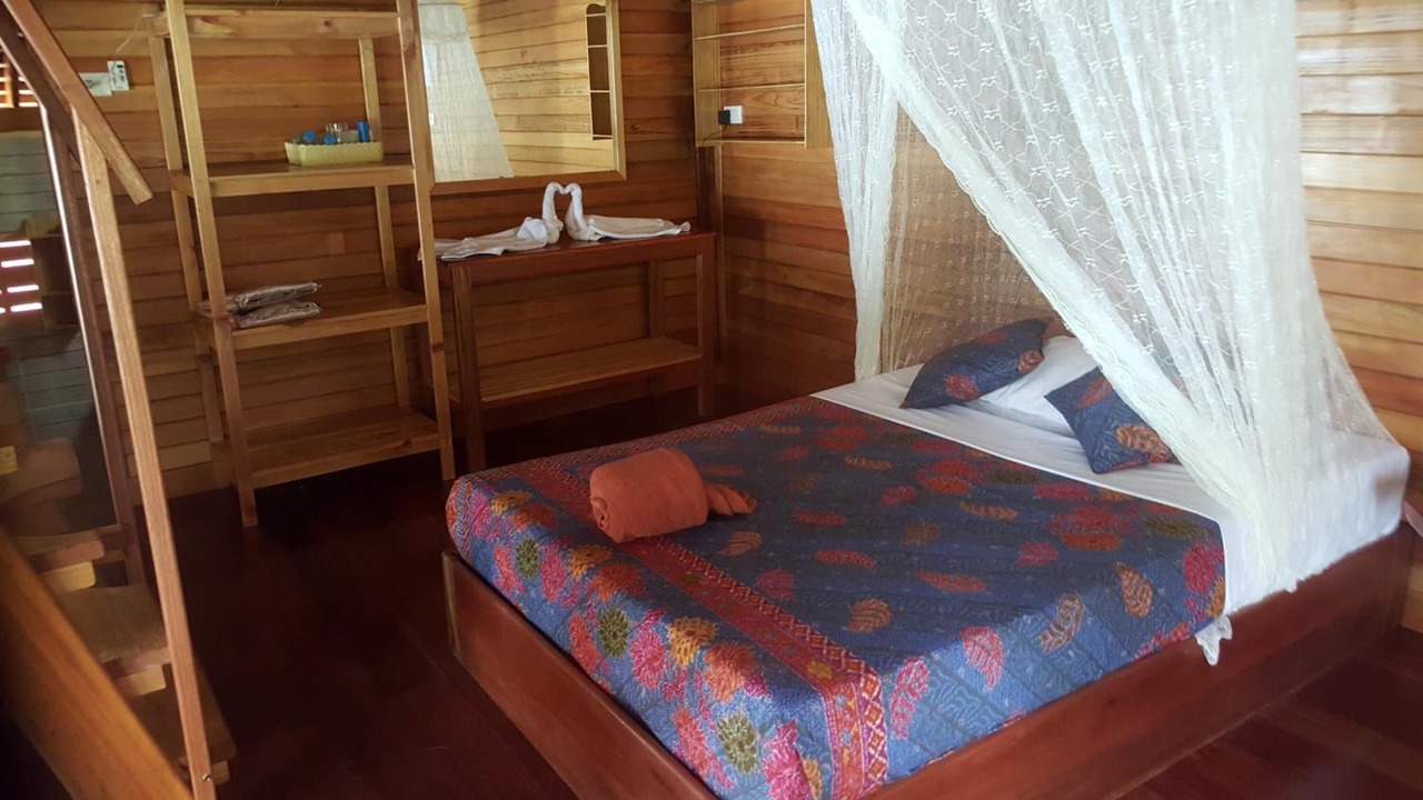 Photo of Bedroom in Ko Yao