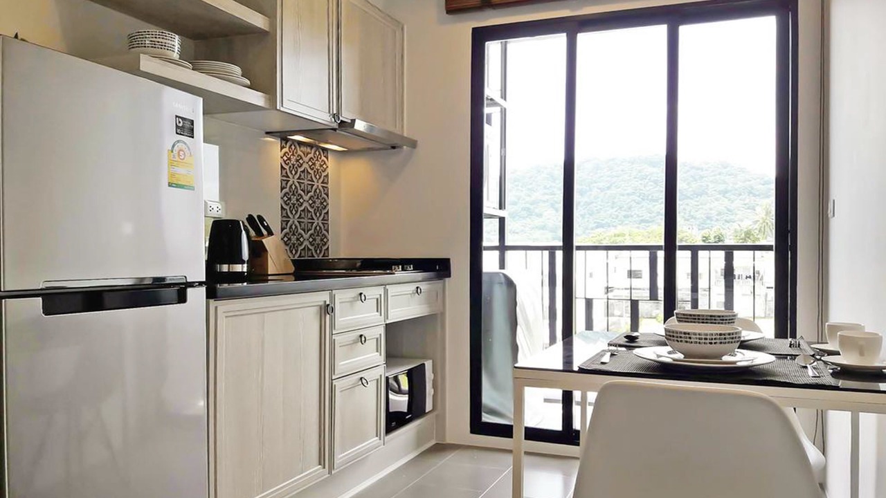 Photo of Kitchen in Talat Yai