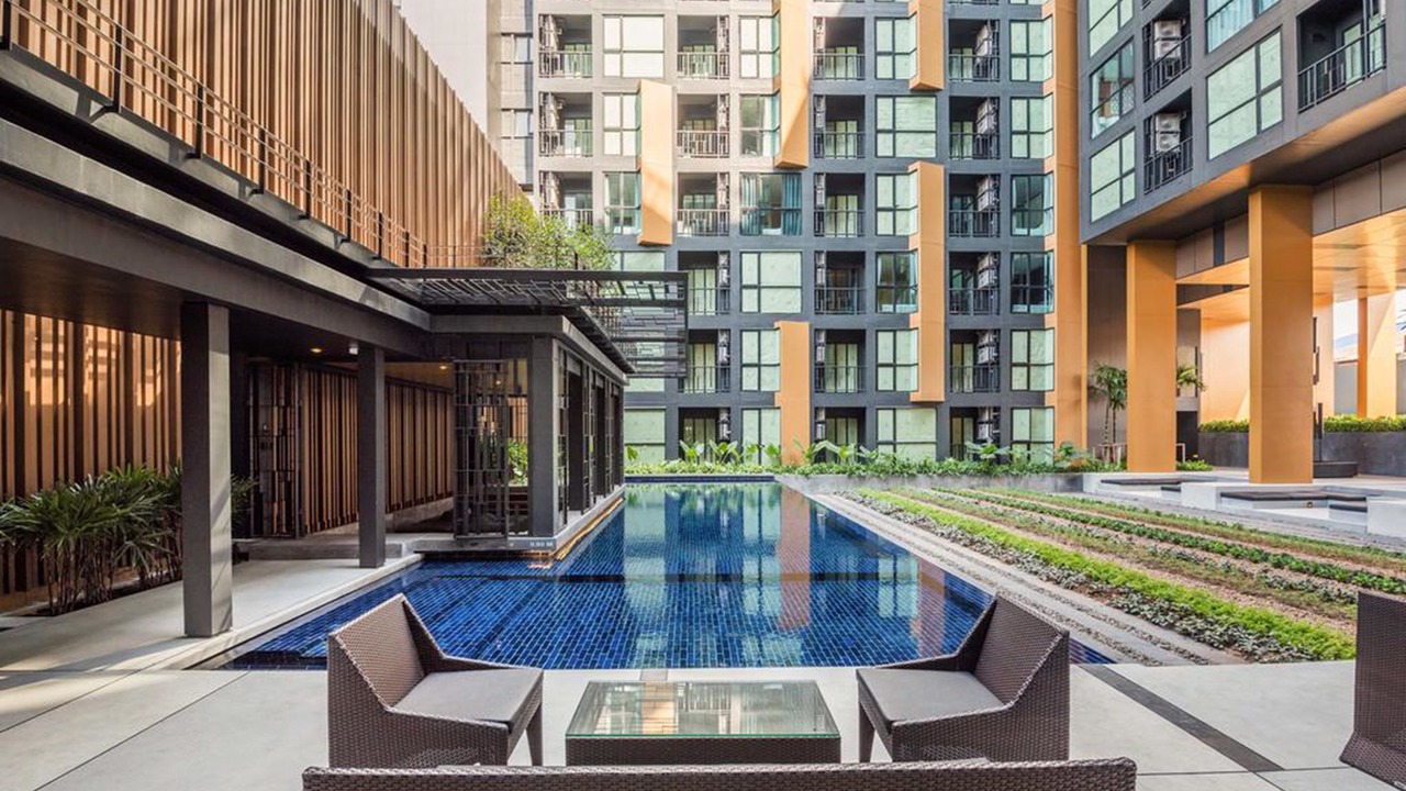 Photo of Outdoor in Talat Yai
