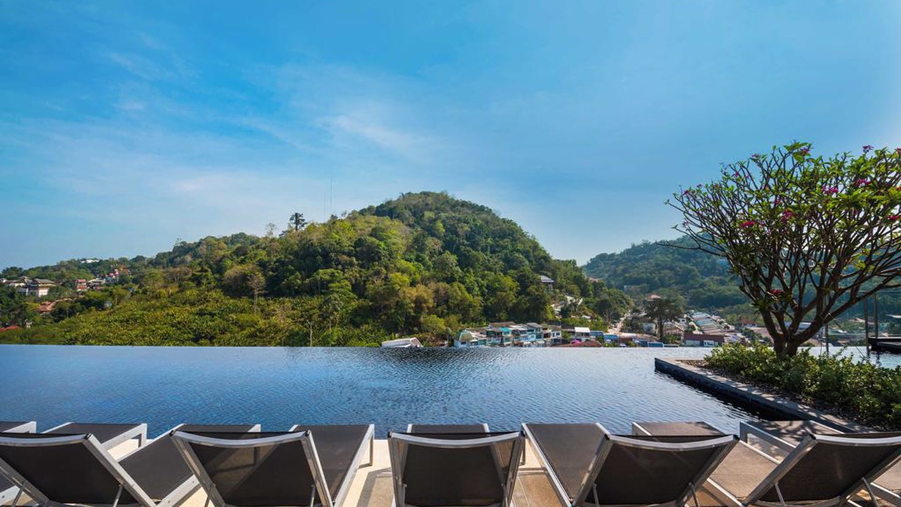 Photo of Outdoor in Talat Yai