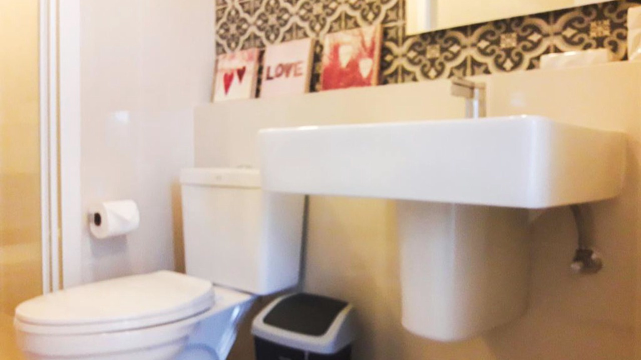 Photo of Bathroom in Talat Yai