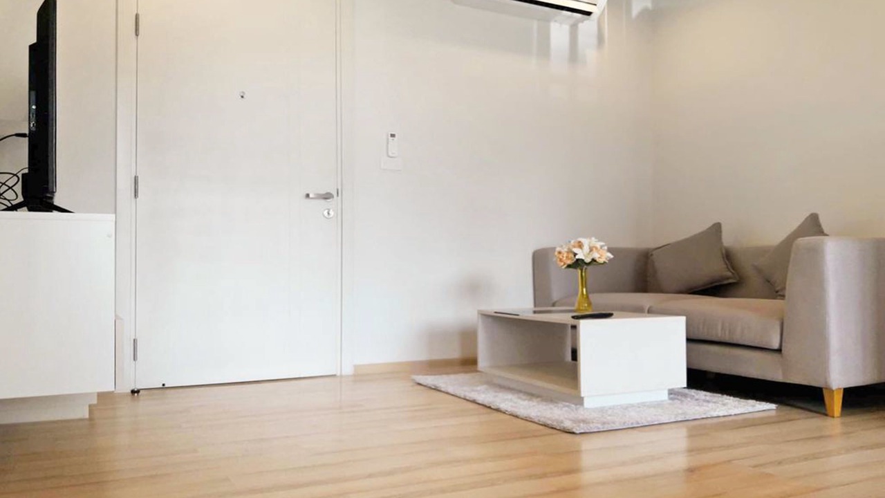 Photo of Livingroom in Talat Yai