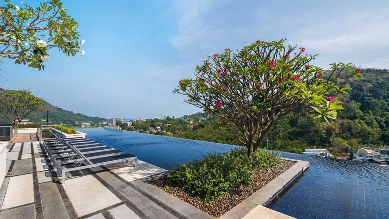 Photo of Outdoor in Talat Yai