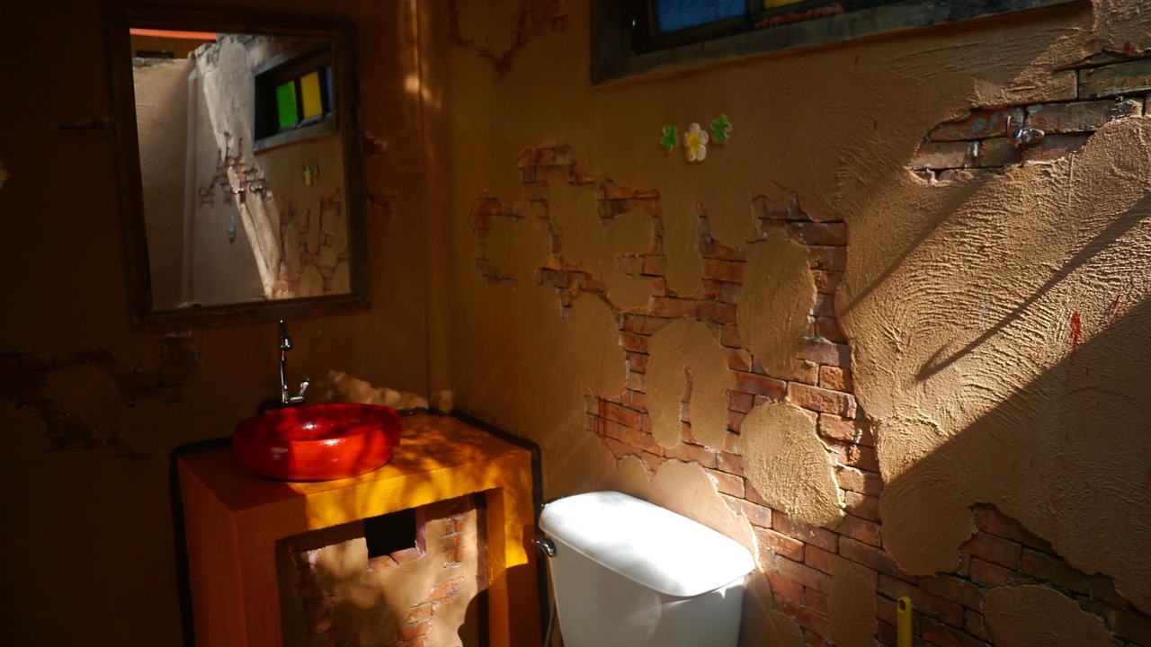 Photo of Bathroom in Pai