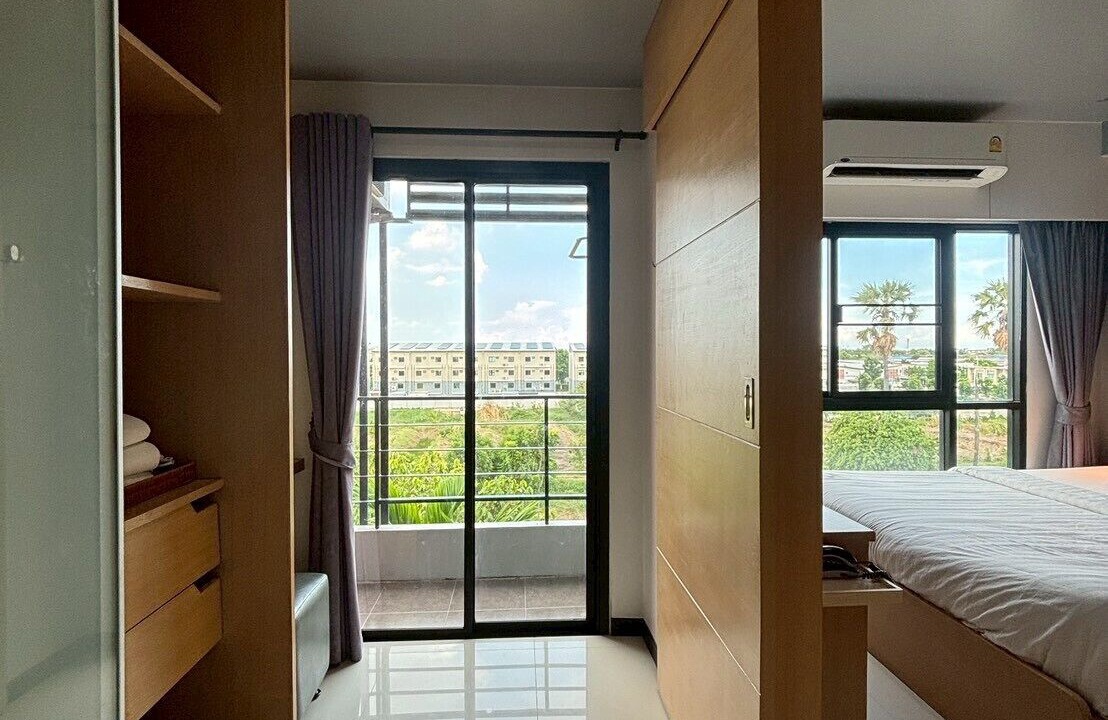 Photo of Bedroom in Rangsit
