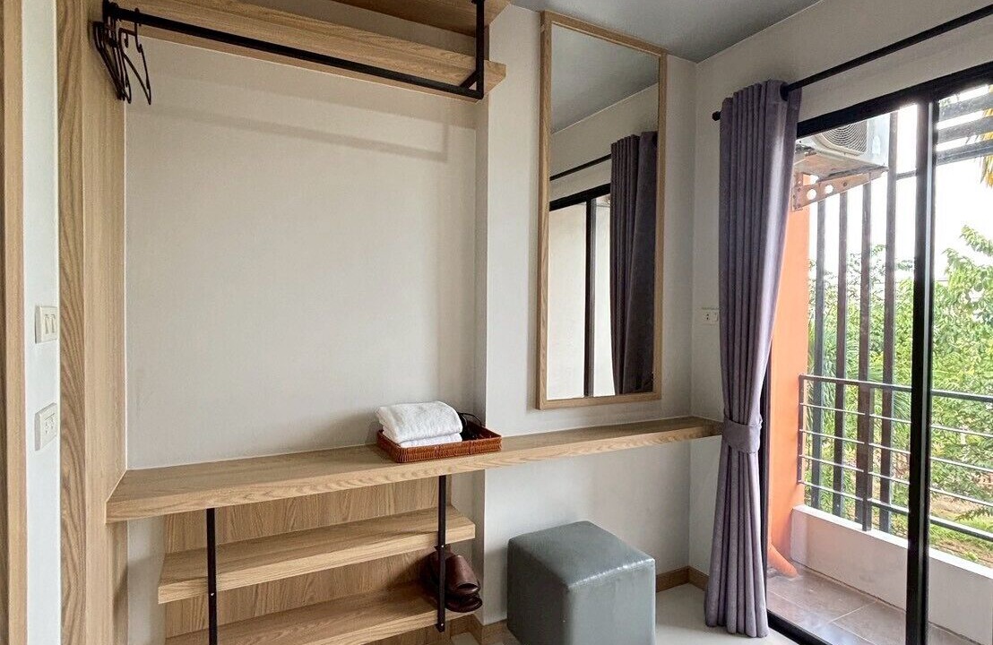 Photo of Bedroom in Rangsit