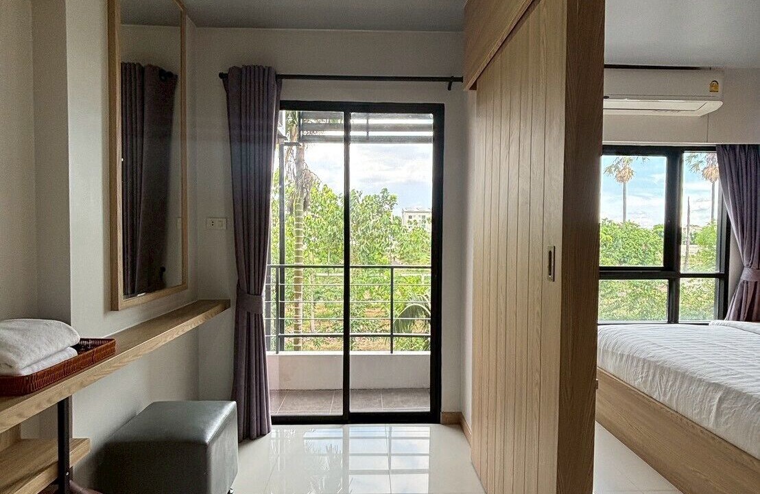 Photo of Bedroom in Rangsit