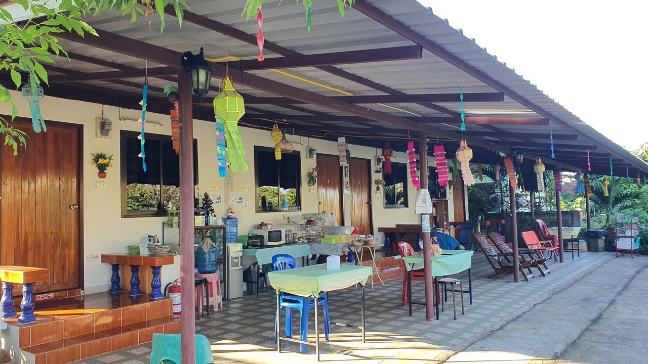 Photo of Outdoor in Nan