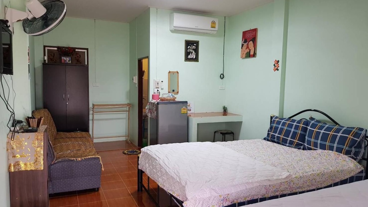 Photo of Kitchen in Nan