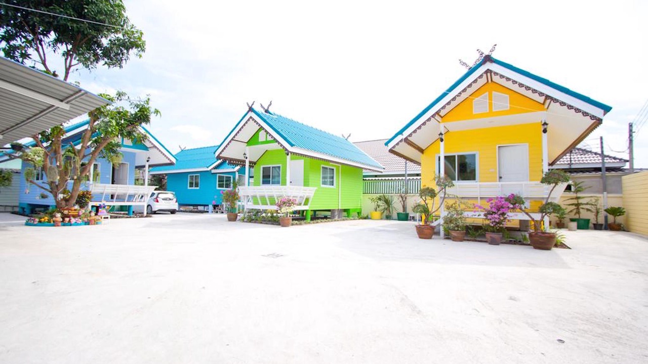 Photo of Outdoor in Sattahip
