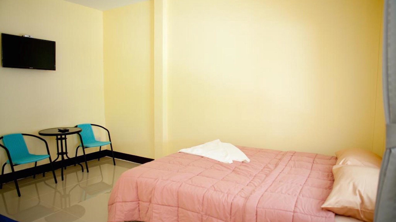 Photo of Bedroom in Sattahip