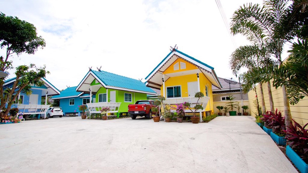 Photo of Outdoor in Sattahip