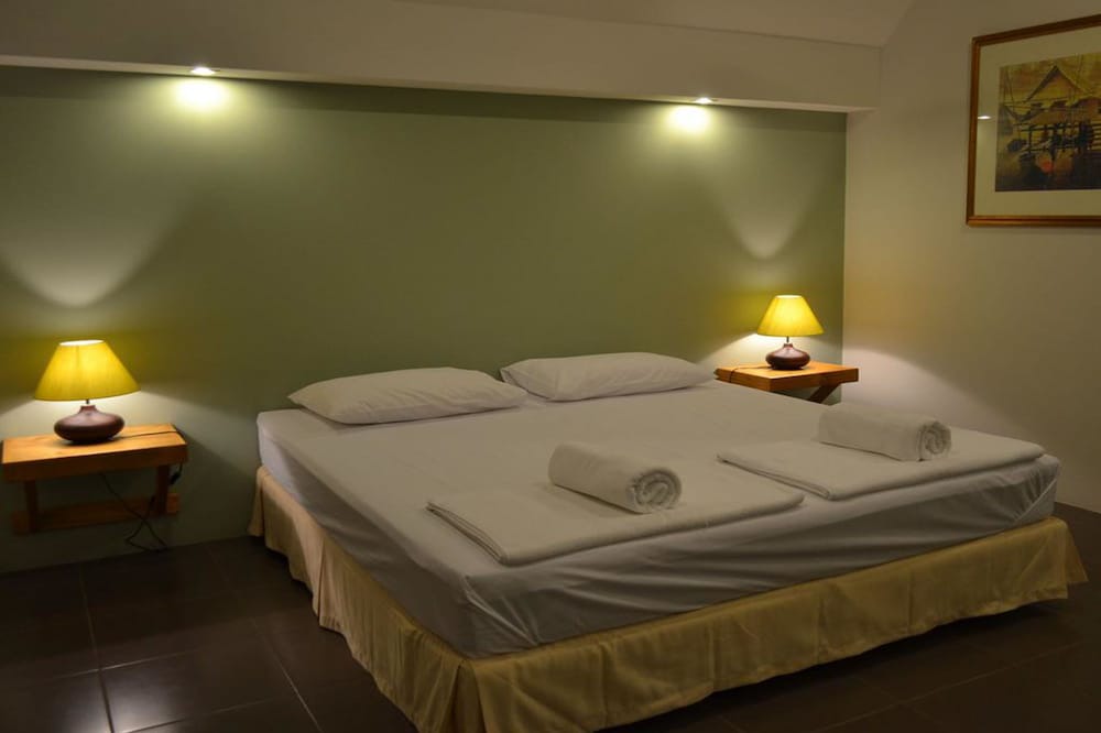Photo of Bedroom in Mai Khao