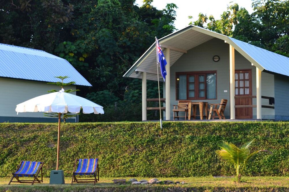 Photo of Outdoor in Mai Khao
