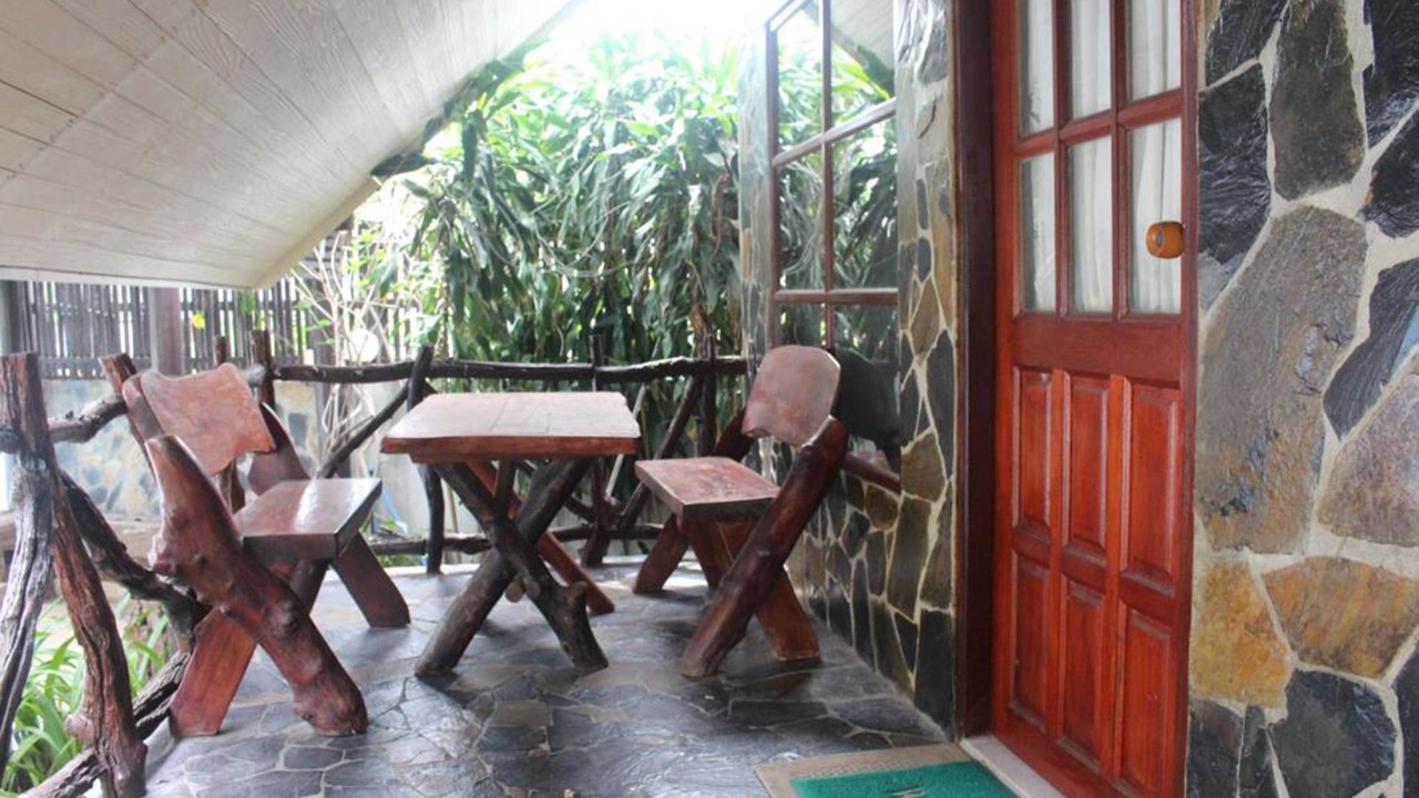 Photo of Patio Balcony in Hat Chao Samran
