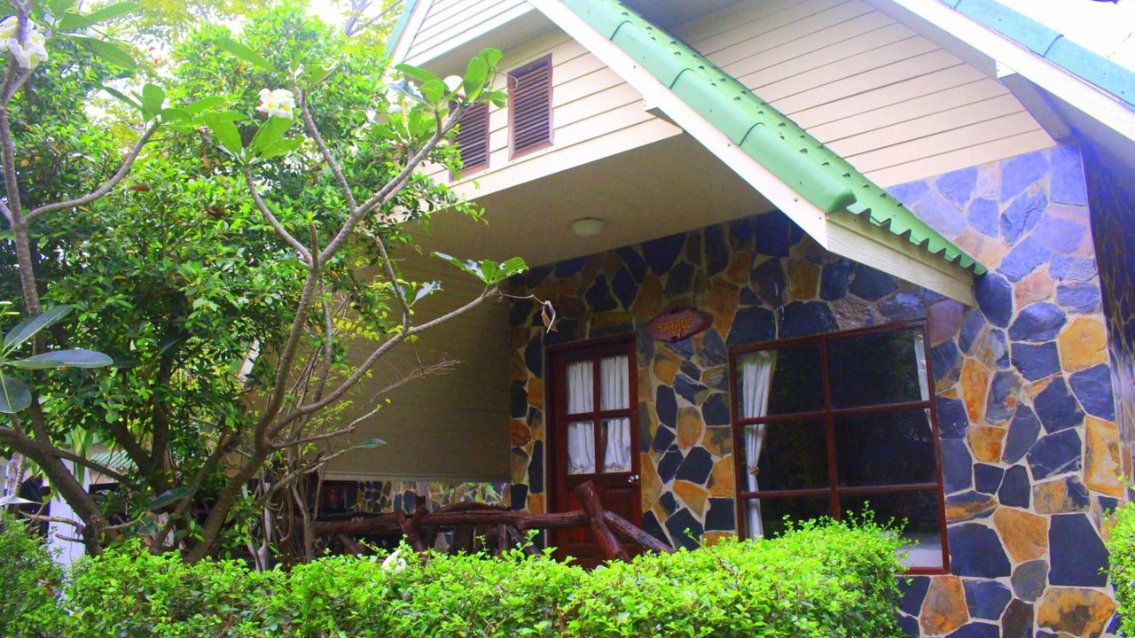 Photo of Outdoor in Hat Chao Samran