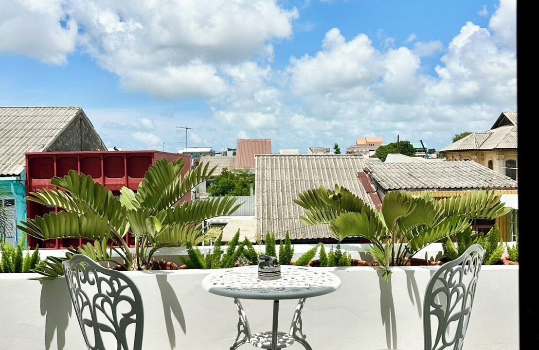Photo of Outdoor in Old Phuket Town